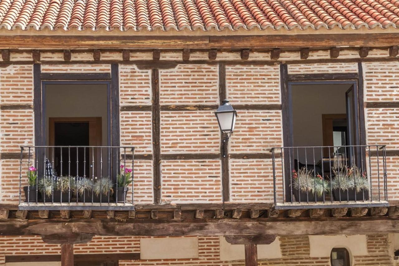Mi Villa Arévalo Exterior foto