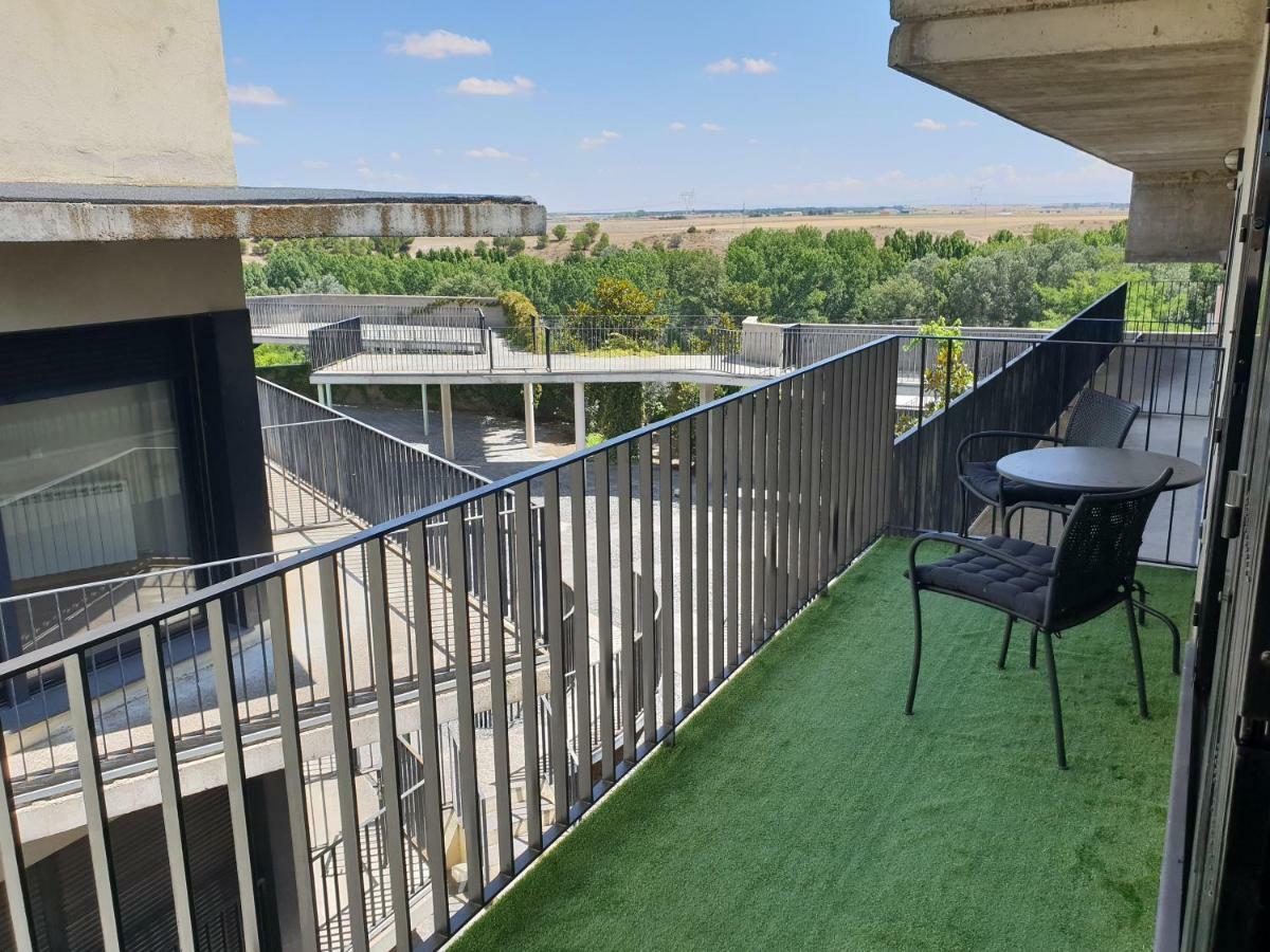 Mi Villa Arévalo Exterior foto